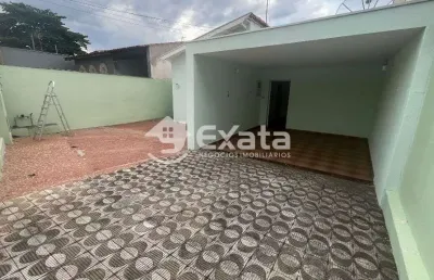 Casa com 2 quartos à venda na Rua São Miguel Arcanjo, 47, Além Ponte, Sorocaba