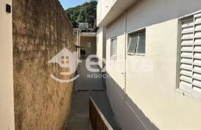 Casa com 2 quartos à venda na Rua Guatemala, 245, Vila Barcelona, Sorocaba