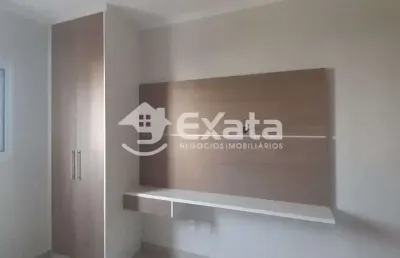 Apartamento com 3 quartos à venda na Rua Rua Mônaco, 90, Jardim Europa, Sorocaba