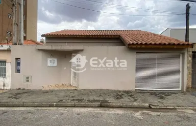 Otima casa no jardim faculdade proximo ao campolim!