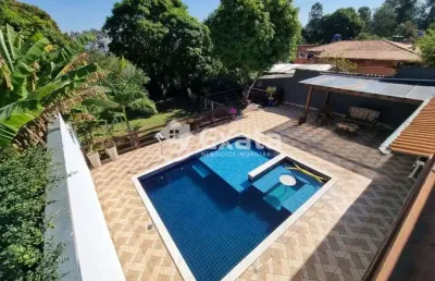 Chácara / sítio com 2 quartos à venda na Rua Travessa Da Vida, 121, Farias, Araçoiaba da Serra