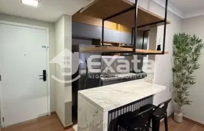 Apartamento terreo a venda no condominio riserva natura