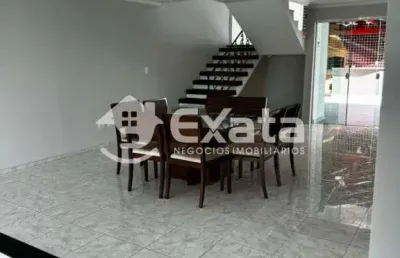 Casa em condomínio fechado com 3 quartos à venda na Avenida Lauro Miguel Sacker, 70, Parque Residencial Villa dos Inglezes, Sorocaba
