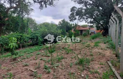 Terreno à venda na Rua Francisca Rodrigues Maldonado, 201, Jardim Parada do Alto, Sorocaba