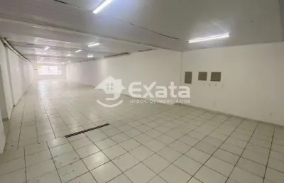 Sala comercial com 2 salas para alugar na Rua Quinze de Novembro, 115, Centro, Sorocaba