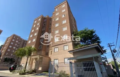 Apartamento com 2 quartos à venda na Rua Belmira Loureiro de Almeida, 333, Jardim Piratininga, Sorocaba