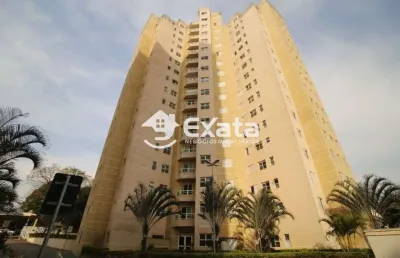 Apartamento com 2 quartos à venda na Rua Humberto Notari, 06, Jardim Gonçalves, Sorocaba