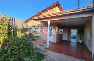 Casa com 3 quartos à venda na Rua Rio de Janeiro, 198, Centro, Sorocaba
