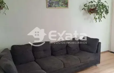 Apartamento com 2 quartos à venda na Rua Maestro Benedito Camargo, 91, Jardim Guadalajara, Sorocaba