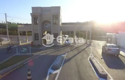 Terreno à venda na Avenida Elias Maluf, 1410, Wanel Ville, Sorocaba