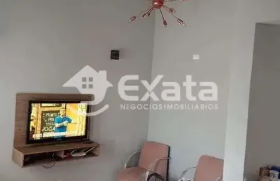 Casa de 3 dormitorios no residencial reserva ipanema, sorocaba