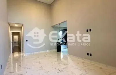 Casa com 3 suites no jardim villagio milano, sorocaba