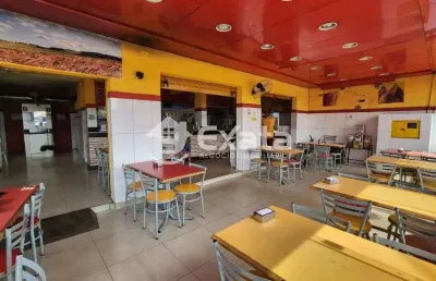 Prédio com 1 sala à venda na Rua Belo Horizonte, 1021, Vila Helena, Sorocaba