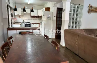 Casa com 3 quartos à venda na Rua Ulysses França, 10, Éden, Sorocaba