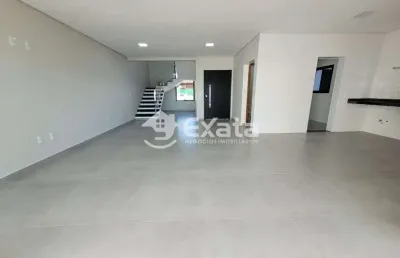 Casa para venda - condominio ibiti reserva, sorocaba/sp