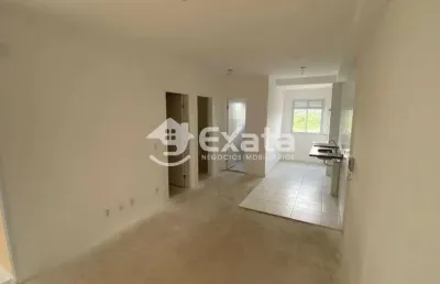 Apartamento com 2 quartos à venda na Rua José Martinez Gabarron, 571, Jardim Gutierres, Sorocaba