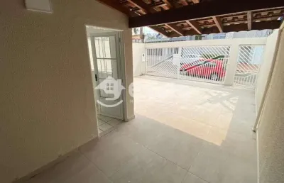 Casa com 3 quartos à venda na Rua Antônio Mônaco De Carvalho, 275, Jardim Piazza di Roma, Sorocaba