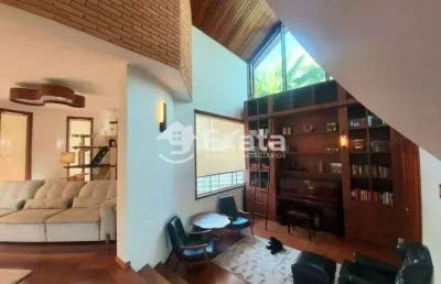 Casa em condomínio fechado com 4 quartos à venda na Rua Pellegrino Leonetti, 51, Condomínio Residencial Village Vert, Sorocaba