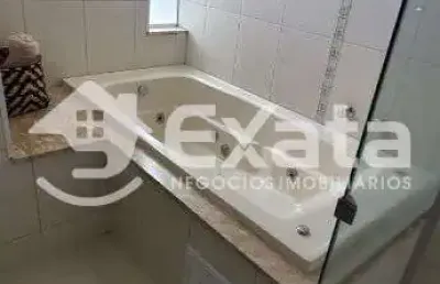 Casa em condomínio fechado com 3 quartos à venda na Avenida Três de Março, 740, Alto da Boa Vista, Sorocaba