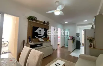 Apartamento com 2 quartos à venda na Rua José Martinez Gabarron, 571, Jardim Gutierres, Sorocaba