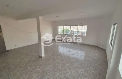 Sala comercial com 1 sala para alugar na Praça Comendador Nicolau Scarpa, 12, Centro, Sorocaba