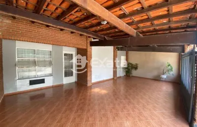 Casa com 3 quartos à venda na Avenida José Maria Moreira, 104, Vila Barcelona, Sorocaba
