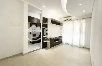 Apartamento de 2 dormitorios a venda no jardim sao carlos, sorocaba