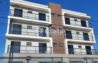 Apartamento com sacada e  area gourmet - jardim astro