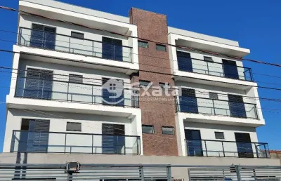 Apartamento com sacada e  area gourmet - jardim astro
