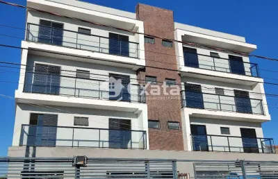 Apartamento com quintal e area gourmet - jardim astro