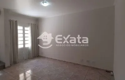 Casa em condomínio fechado com 2 quartos à venda na Rua Paulo Homero da Silva, 142, Jardim Morumbi, Sorocaba