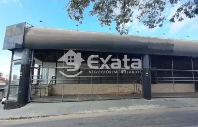 Sala comercial com 5 salas para alugar na Rua Mascarenhas Camelo, 337, Vila Santana, Sorocaba