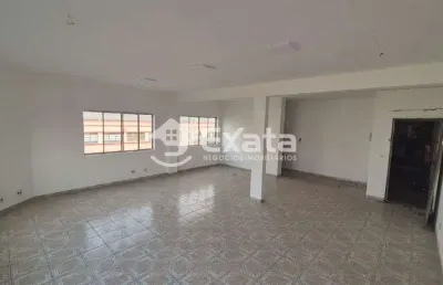 Sala comercial com 1 sala para alugar na Praça Comendador Nicolau Scarpa, 12, Centro, Sorocaba