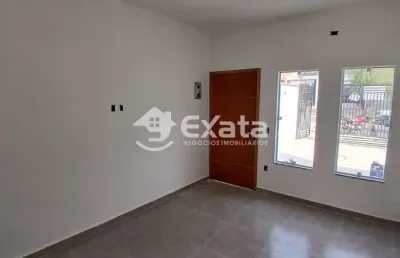 Casa com 2 quartos à venda na Alameda Família Viotti Vieira, 18, Jardim Santa Marta, Sorocaba