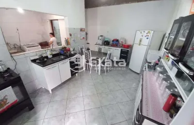 Casa para venda em votorantim - colina santa monica