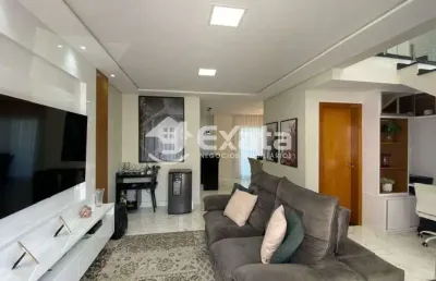 Casa em condomínio fechado com 3 quartos à venda na Rua Izidro Roque da Silva Telo, 800, Horto Florestal, Sorocaba
