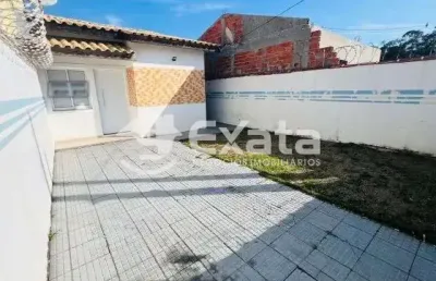 Casa com 2 quartos à venda na Rua Mariana Ribeiro de Andrade, 40, Jardim Eden Ville, Sorocaba