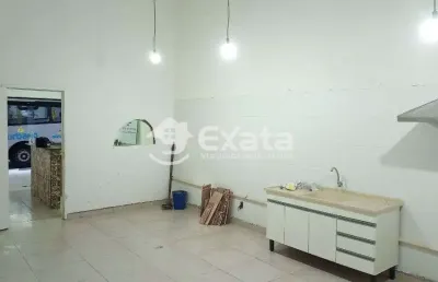 Sala comercial para alugar na Rua Leopoldo Machado, 176, Centro, Sorocaba