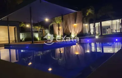 Casa para venda no parque reserva fazenda imperial, sorocaba