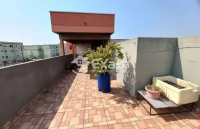 Casa com 3 quartos à venda na Alameda Augusto Severo, 1199, Vila Elza, Sorocaba
