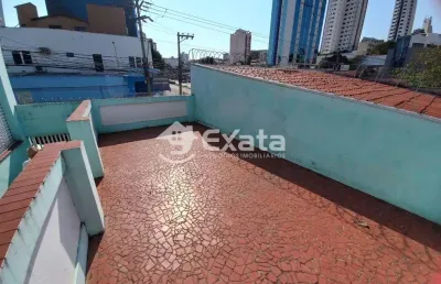 Casa comercial ou residencial para venda no  jardim vergueiro