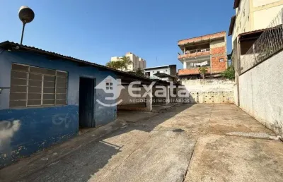 Terreno à venda na Rua Antônio Silva Oliveira, 408, Vila Hortência, Sorocaba