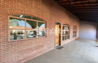 Casa com 2 quartos à venda na Rua Granada, 134, Vila Hortência, Sorocaba