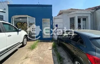 Casa comercial para venda no centro de sorocaba - 4 vagas