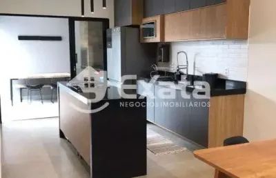 Casa para venda no residencial terras de sao francisco