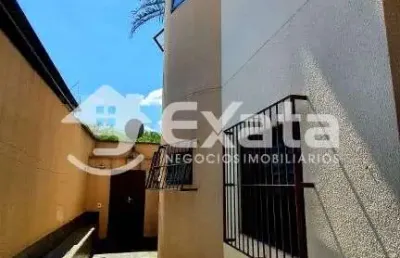 Apartamento com 3 quartos à venda na Rua Carlos Eugenio de Siqueira Salerno, 665, Parque Campolim, Sorocaba