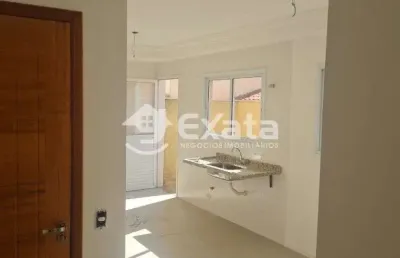 Apartamento com 1 quarto à venda na Rua Professor Nelson Guedes, 188, Jardim Vila São Domingos, Sorocaba