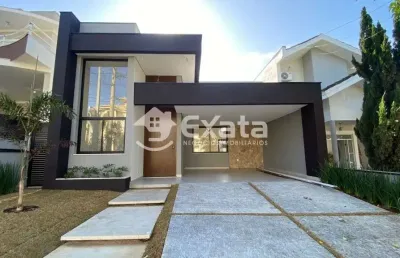 Casa em condomínio fechado com 3 quartos à venda na Rua Ramon Haro Martini, 1473, Vila Haro, Sorocaba