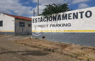 Imovel comercial para venda ou locacao na zona leste