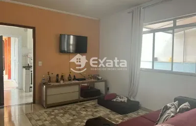 Casa em condomínio fechado com 3 quartos à venda na Avenida Comendador Camillo Júlio, 1595, Jardim Ibiti do Paço, Sorocaba